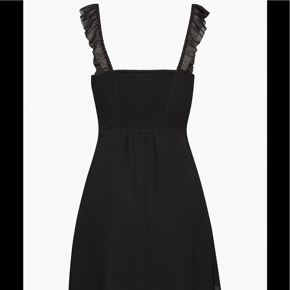 Wilfred Fete Dress black - Picture 7 of 11